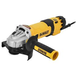Masina de slefuit unghiular Dewalt DWE4257