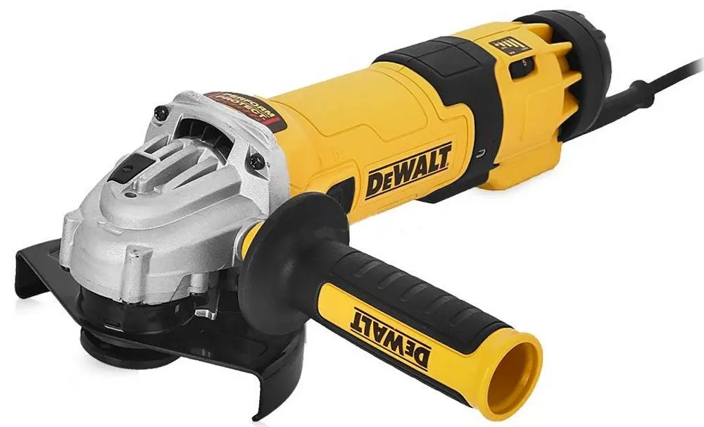 Masina de slefuit unghiular Dewalt DWE4257