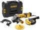 Угловая шлифмашина Dewalt DWE4257KT