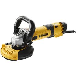 Polizor unghiular Dewalt DWE4257KT