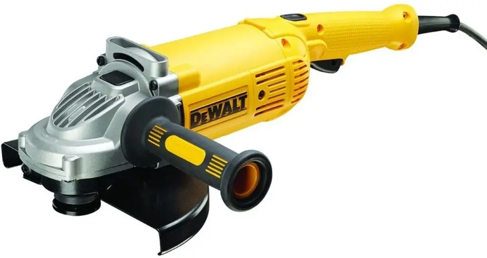 Угловая шлифмашина Dewalt DWE490