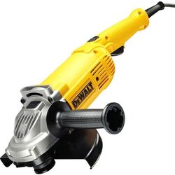 Masina de slefuit unghiulara Dewalt DWE494 Thumb