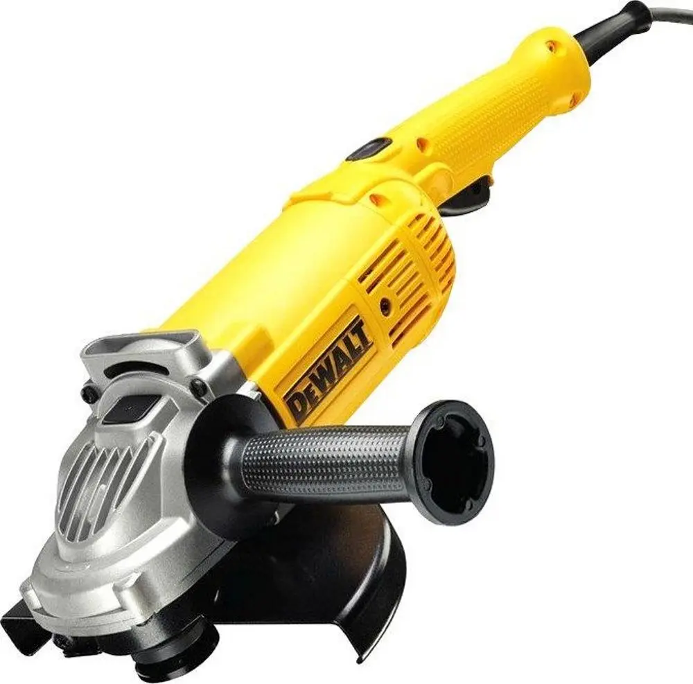 Masina de slefuit unghiulara Dewalt DWE494
