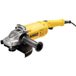 Masina de slefuit unghiulara Dewalt DWE494