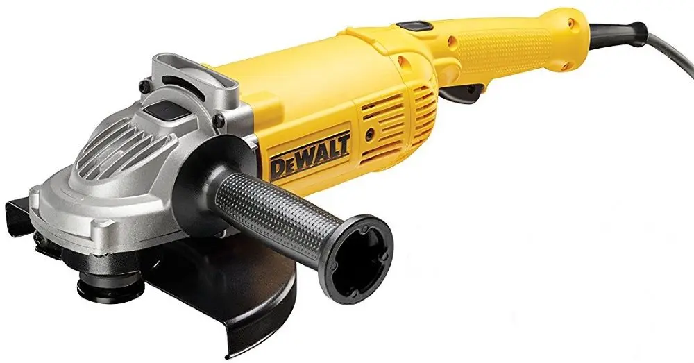 Masina de slefuit unghiulara Dewalt DWE494