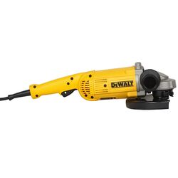 Угловая шлифмашина Dewalt DWE496 (Yellow/Black) Thumb