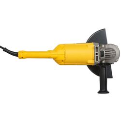 Угловая шлифмашина Dewalt DWE496 (Yellow/Black) Thumb