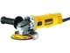 Угловая шлифмашина Dewalt DWE496 (Yellow/Black)