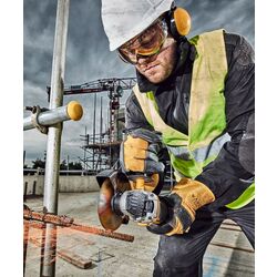 Угловая шлифовальная машина Dewalt DCG405P3 Thumb