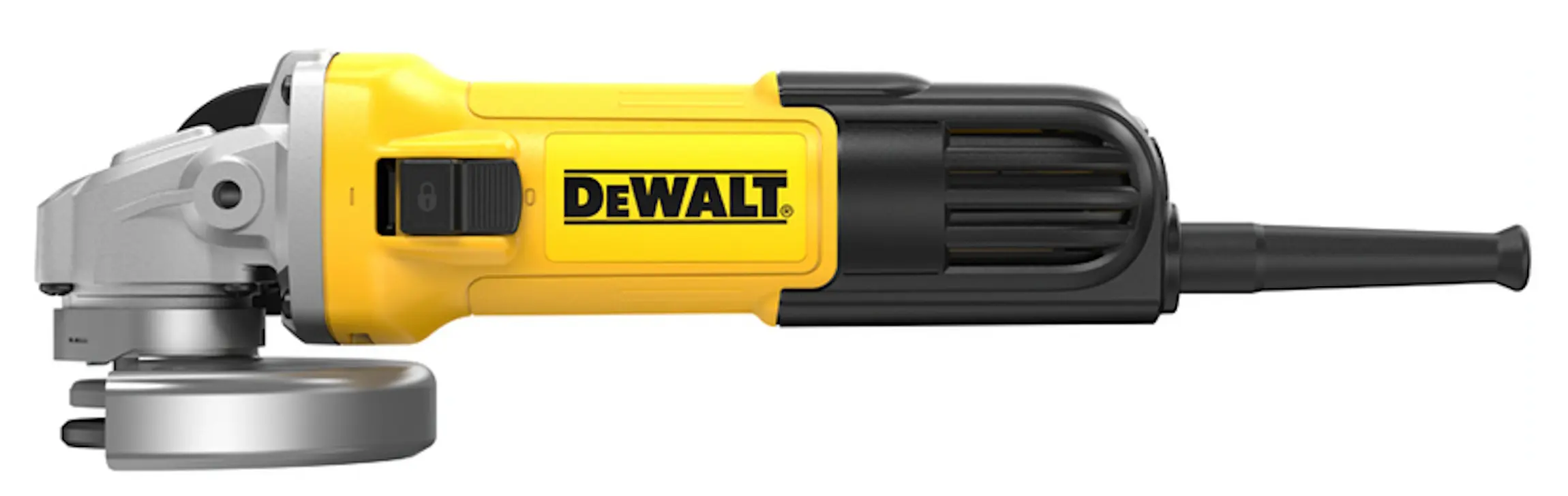 Masina de slefuit unghiulara Dewalt DWE4036-QS - 2