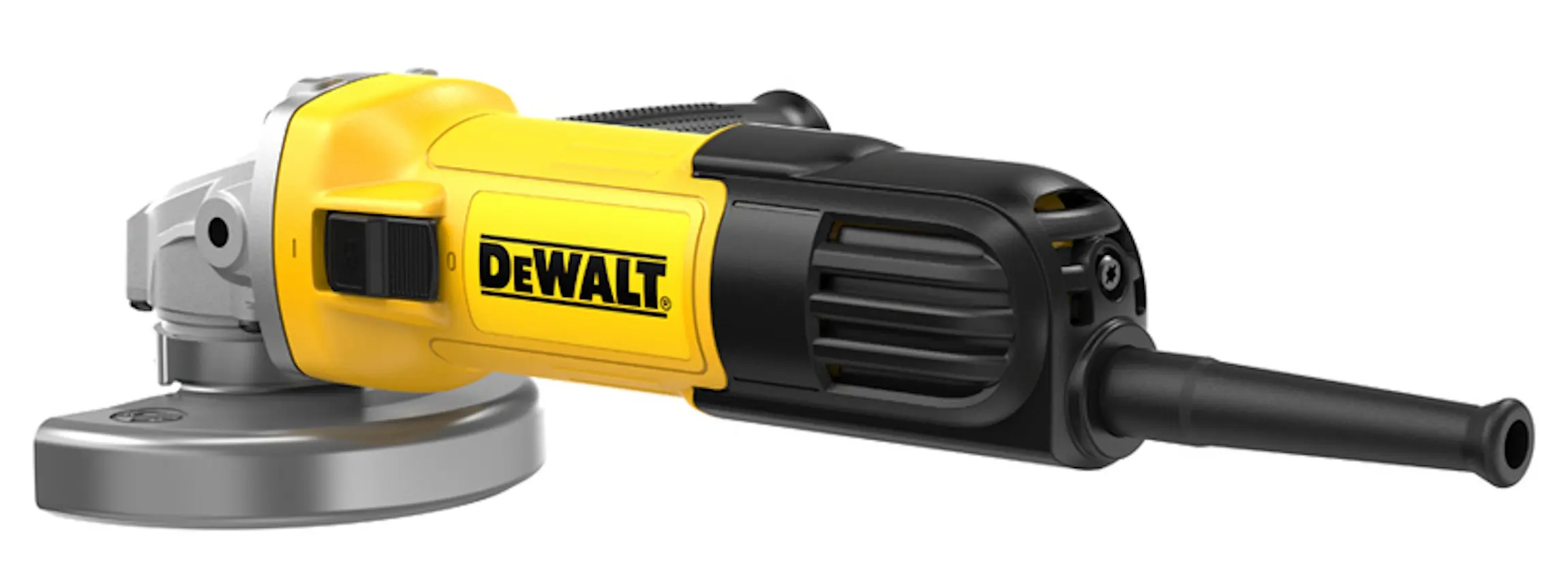 Masina de slefuit unghiulara Dewalt DWE4036-QS - 3