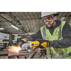 Masina de slefuit unghiulara Dewalt DWE4036-QS Thumb