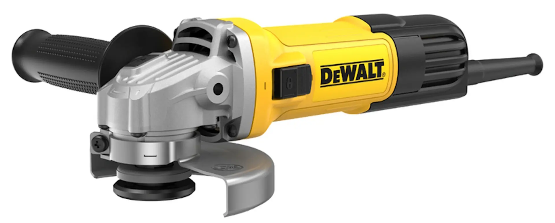 Masina de slefuit unghiulara Dewalt DWE4036-QS