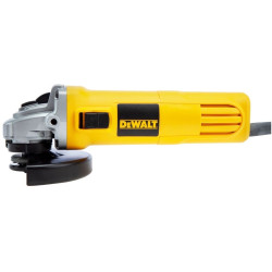 Masina de slefuit unghiulara Dewalt DWE4117-QS Thumb