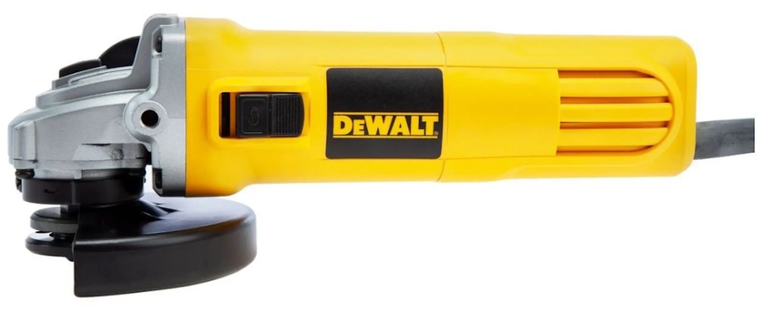 Masina de slefuit unghiulara Dewalt DWE4117-QS - 2