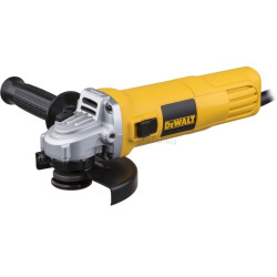 Masina de slefuit unghiulara Dewalt DWE4117-QS