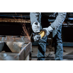 Masina de slefuit unghiulara Dewalt DWE4117-QS Thumb