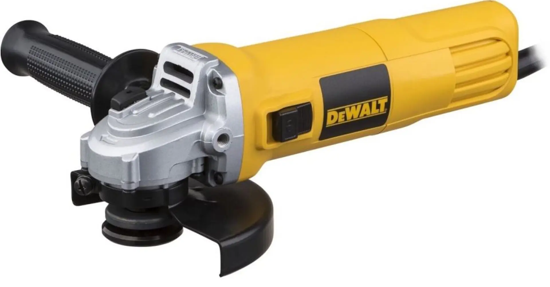 Masina de slefuit unghiulara Dewalt DWE4117-QS