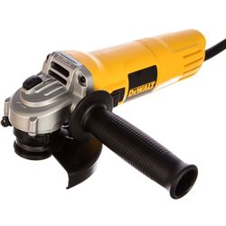Polizor unghiular Dewalt DWE4119
