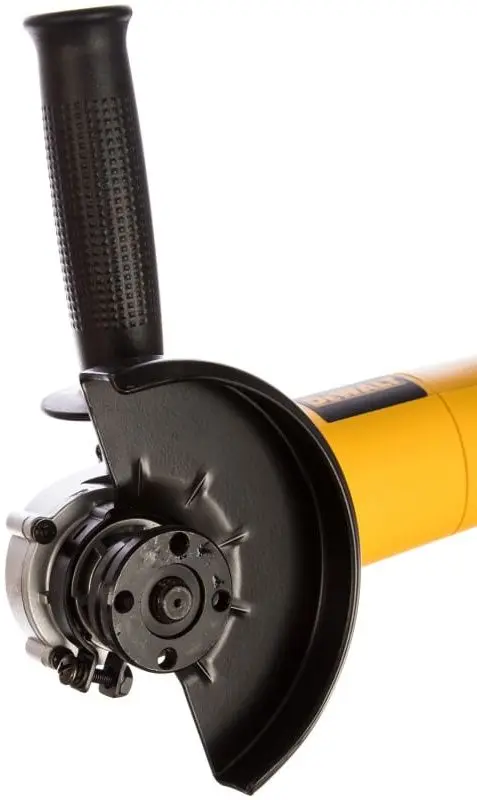 Polizor unghiular Dewalt DWE4119