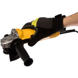 Polizor unghiular Dewalt DWE4119 Thumb