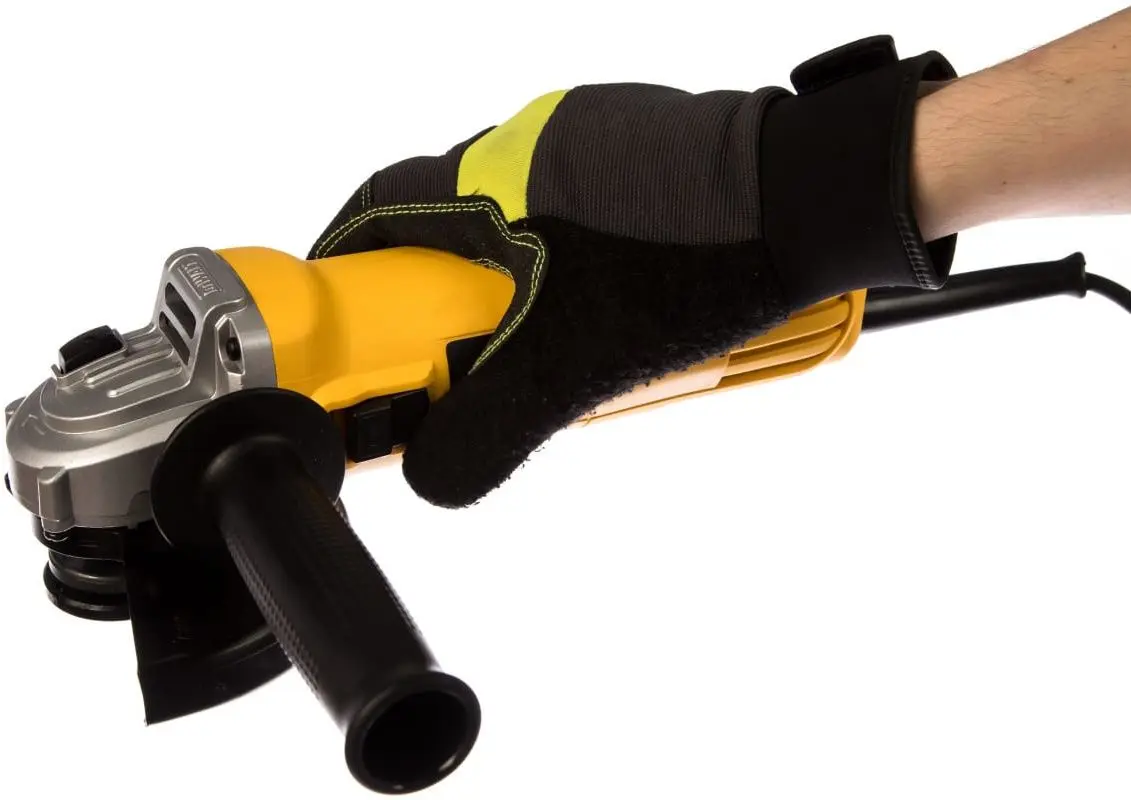 Polizor unghiular Dewalt DWE4119