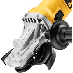 Polizor unghiular Dewalt DWE4157F Thumb