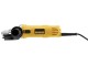 Угловая шлифовальная машина Dewalt DWE4157F