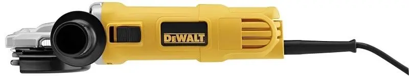 Polizor unghiular Dewalt DWE4157F