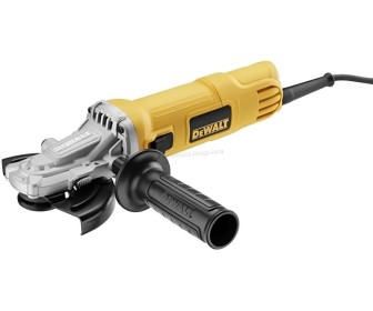 Угловая шлифовальная машина Dewalt DWE4157F