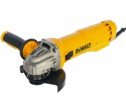 Угловая шлифовальная машина Dewalt DWE4205-KS