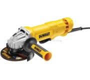 Угловая шлифовальная машина Dewalt DWE4233-QS