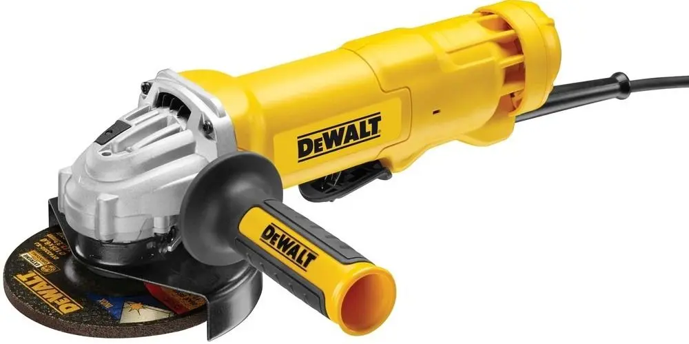 Polizor unghiular Dewalt DWE4233-QS