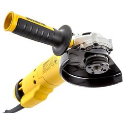 Masina de slefuit unghiulara Dewalt DWE4237 Thumb