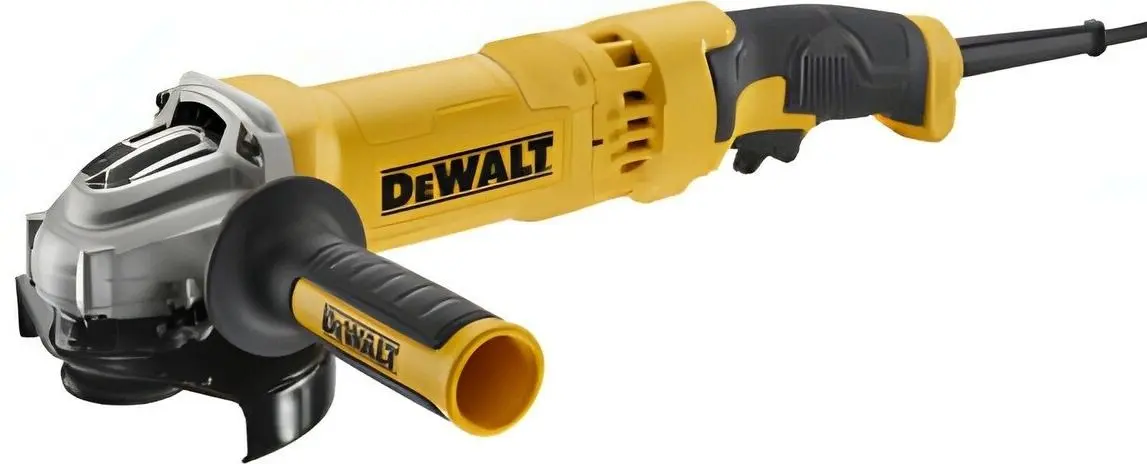 Угловая шлифовальная машина Dewalt DWE4277