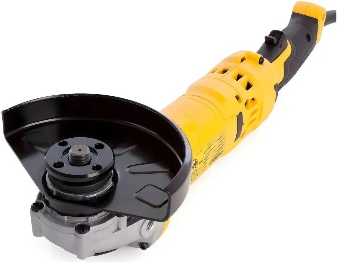 Угловая шлифовальная машина Dewalt DWE4277