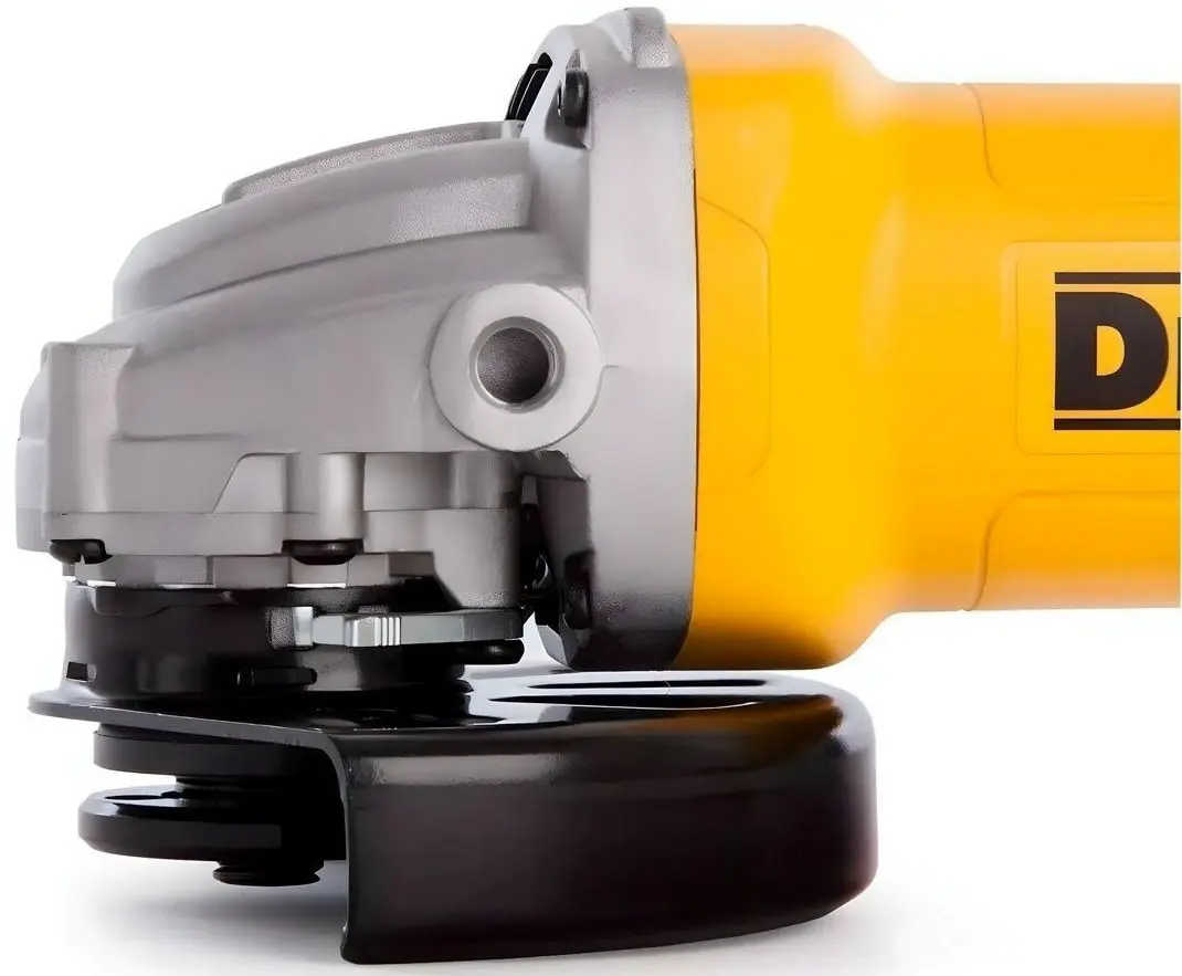 Угловая шлифовальная машина Dewalt DWE4277
