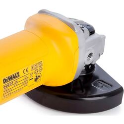 Угловая шлифовальная машина Dewalt DWE4277 Thumb