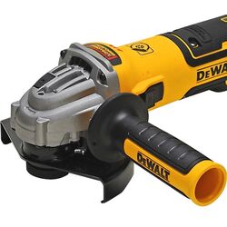 Polizor unghiular Dewalt DWE4357 Thumb