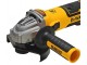 Polizor unghiular Dewalt DWE4357