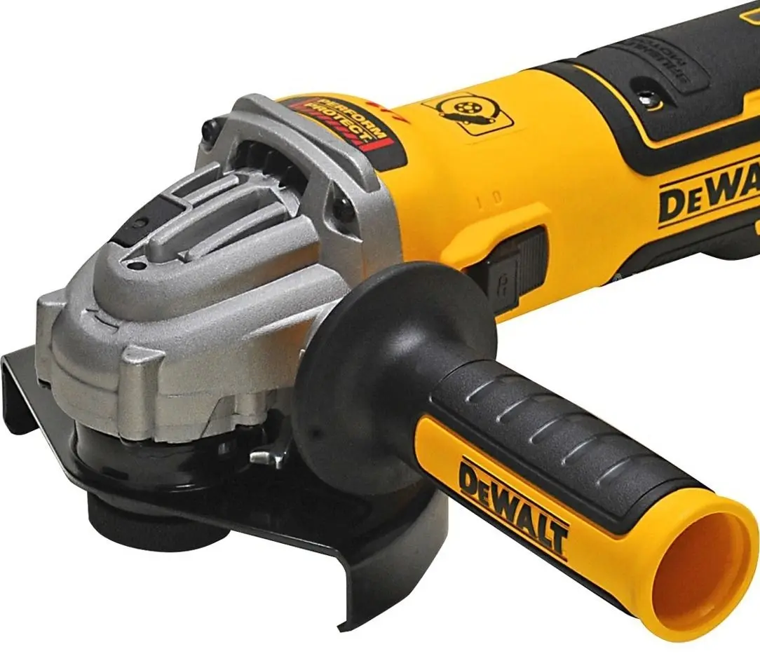 Polizor unghiular Dewalt DWE4357