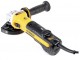 Polizor unghiular Dewalt DWE4369 (Yellow/Black)