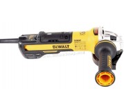 Угловая шлифовальная машина Dewalt DWE4369 (Yellow/Black)