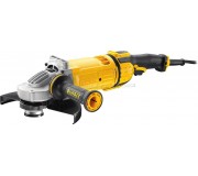 Угловая шлифовальная машина Dewalt DWE4579 (Black/Yellow)