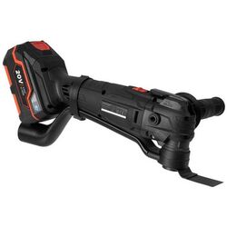 Renovator cu acumulator Dnipro-M DMT-200 Thumb