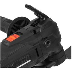 Renovator cu acumulator Dnipro-M DMT-200 Thumb