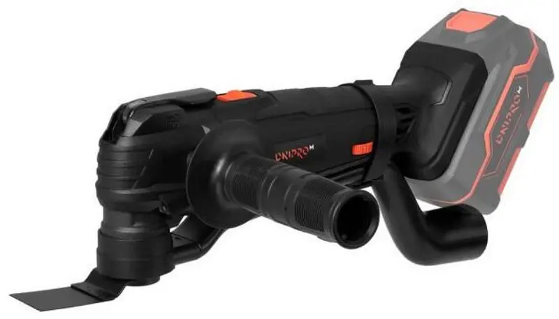 Renovator cu acumulator Dnipro-M DMT-200