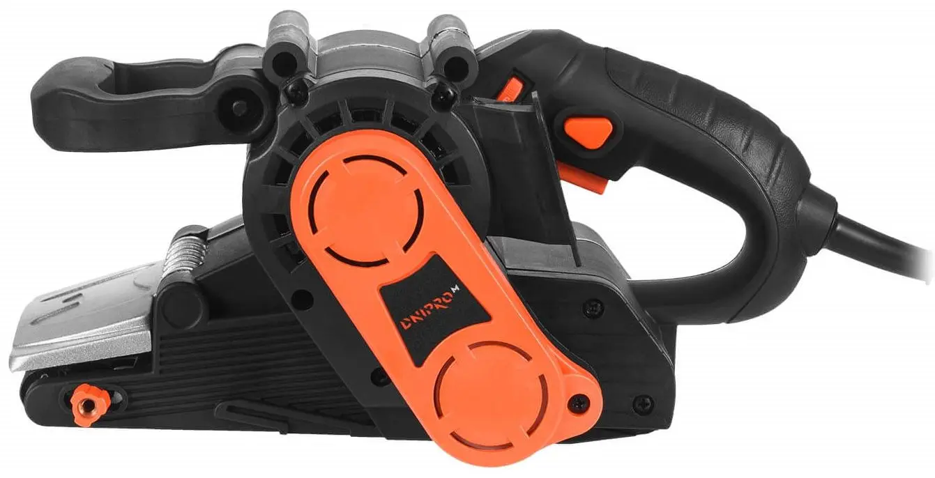 Slefuitor cu banda Dnipro-M BS-94S - 2