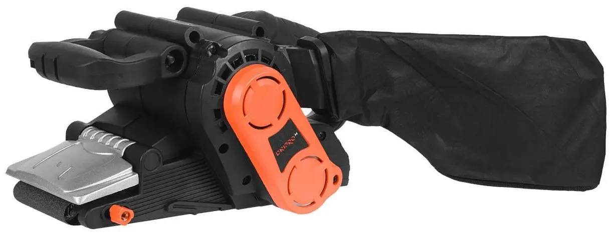 Slefuitor cu banda Dnipro-M BS-94S - 3