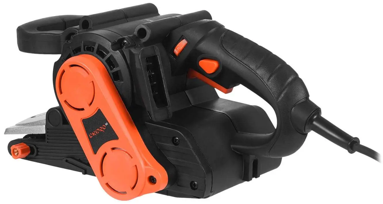 Slefuitor cu banda Dnipro-M BS-94S - 4